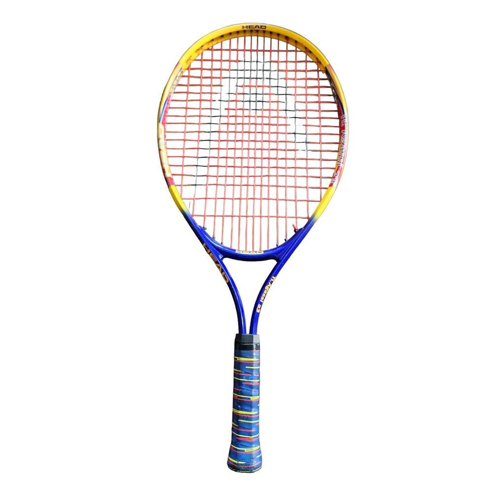Head Ti Agassi 23 Racquet - 33/4‎ - 000  - 23"
